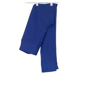 LuLaRoe Periwinkle leggings